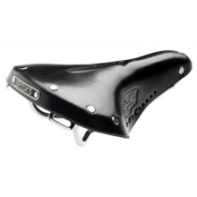 Bicycle saddles