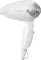 Bomann HT 8002 CB - White - 1200 W - 230 V - 50 Hz