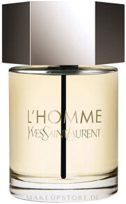 Yves Saint Laurent L'Homme - Eau de Toilette