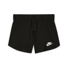 Мужские спортивные шорты Nike Jersey Shorts JR