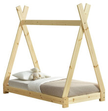 Teenage cots for the children's room