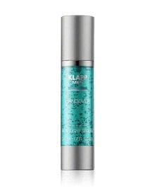 KLAPP Men Hangover - Age Fight Serum (50 ml)