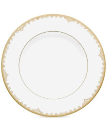 Lenox federal Gold Accent Plate