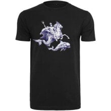 Men's sports T-shirts and T-shirts