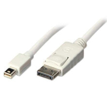 LINDY 41058 DisplayPort To Mini DisplayPort 1.4 Cable displayport cable 3 m