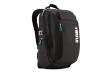 Мужские городские рюкзаки рюкзак спортивный Plecak Thule Crossover (3201751)