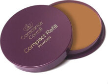 Constance Carroll Compact Refill Powder Компактная матирующая пудра 12 г