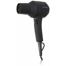 Hair dryers and hair dryers-hair brushes