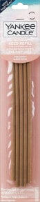 Vorbeduftete Holzstäbchen Pink Sands für Deko-Halter - Yankee Candle Pink Sands Pre-Fragranced Reed Refill