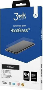 Protective films and glasses for smartphones