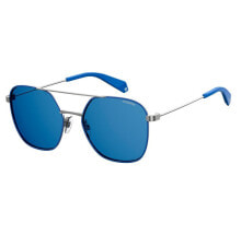 Мужские солнцезащитные очки pOLAROID 6058-S-PJP-56 Sunglasses