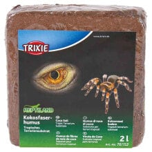 TRIXIE Coconut Soil 2L