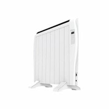 Digital Heater Cecotec 05374 White 1200 W Wi-Fi