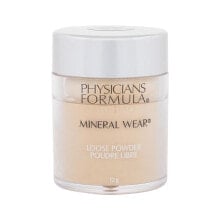 Physicians Formula Mineral Wear SPF15 12 g puder für Frauen