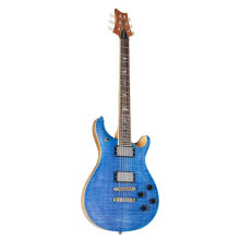 PRS SE McCarty 594 Faded Blue