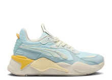 Wmns RS-X 'Landscape Pack - Caribbean'