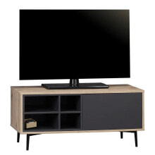 TV cabinets and equipment for the living room