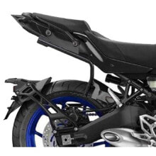 Аксессуары для мотоциклов и мототехники SHAD 3P System Side Cases Fitting Yamaha Niken 900