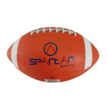 Мячи для регби Spartan