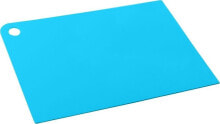 Разделочные доски plast Team flexible plastic cutting board 34.5 x 24 cm