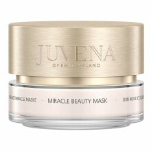 Face Masks маска для лица Miracle Beauty Juvena (75 ml)