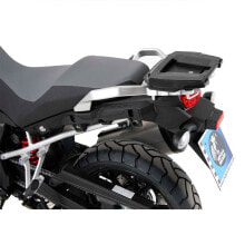 Аксессуары для мотоциклов и мототехники HEPCO BECKER Alurack Suzuki V-Strom 650/XT 17 6553534 01 01 Mounting Plate