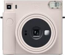 Цифровые aparat cyfrowy Fujifilm Instax Square SQ1 biały