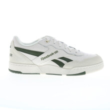 Белые мужские кроссовки Reebok купить от $89