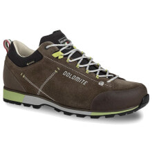 Спортивная одежда, обувь и аксессуары DOLOMITE CinquantaQuattro Hike Low Evo Goretex Hiking Shoes