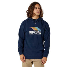 RIP CURL Hey Mama Print Hoodie