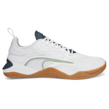 Белые мужские кроссовки PUMA купить от $93