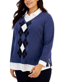 Women's sweaters and cardigans