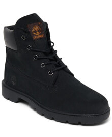 Timberland big Kids 6