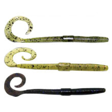 Baits and jigs for fishing