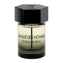 Yves Saint Laurent La Nuit De L'Homme Eau de Toilette