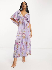 Women's Maxi Dresses