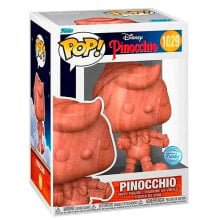 FUNKO POP Disney Pinocchio Exclusive Figure