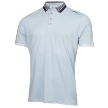 CALVIN KLEIN GOLF Parramore Short Sleeve Polo