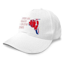 KRUSKIS Never Be Afraid cap