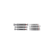 Tools for measuring distances, lengths and angles of inclination