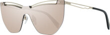 Купить женские солнцезащитные очки Just Cavalli: Солнцезащитные очки Just Cavalli JC841S Damen Gold 32C