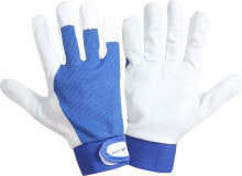 Personal hand protection equipment for construction and repair