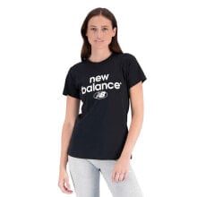 NEW BALANCE Essentials Reimagined Archive Cotton Athletic Fit Short Sleeve T-Shirt