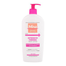 Mixa Intensive Firming Body Lotion 400 ml körperlotion für Frauen