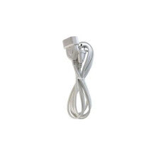 7HSEVENON Flat Plug Extension / Elec 2x 1 mm 3M