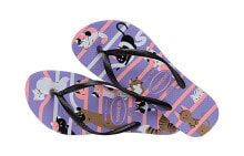 Women's flip-flops