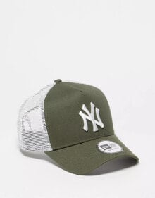 Women's baseball caps