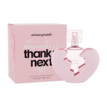 Ariana Grande Thank U, Next 100 ml eau de parfum für Frauen