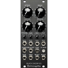 Erica Synths Black DADSR EG