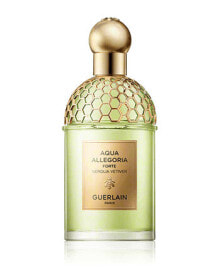 Guerlain Aqua Allegoria Nerolia Vetiver Forte Refillable Eau de Parfum Spray